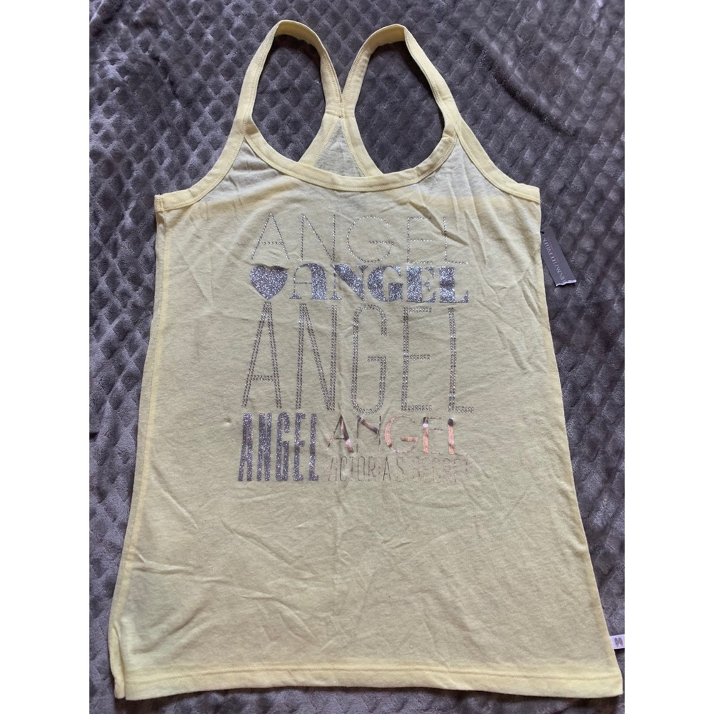 Victoria Secret Tank